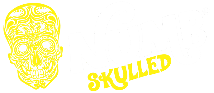 Numb Skulled