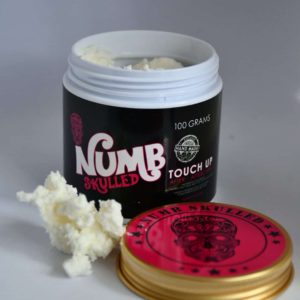 Touch up - 100 Grams