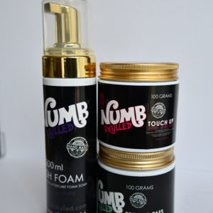 Revitalise Pack (VEGAN)